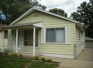 16186 Lenore, Detroit, MI 48219