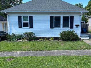 1315 Maple St, Shelbyville, KY 40065