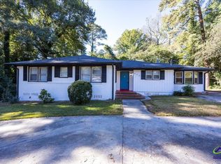 630 Pierce Ave, Macon, GA 31204