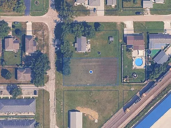 0 N 3rd Ave, Coal City, IL 60416