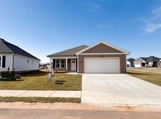 738 Barrens Gap Way, Bowling Green, KY 42101