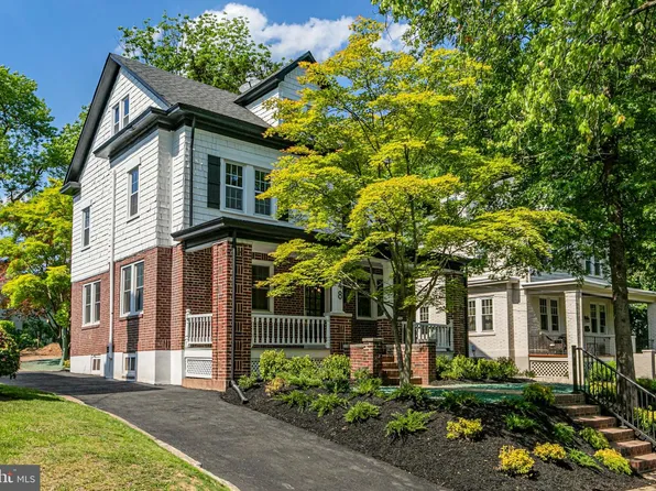 248 Hawthorne Ave, Princeton, NJ 08540
