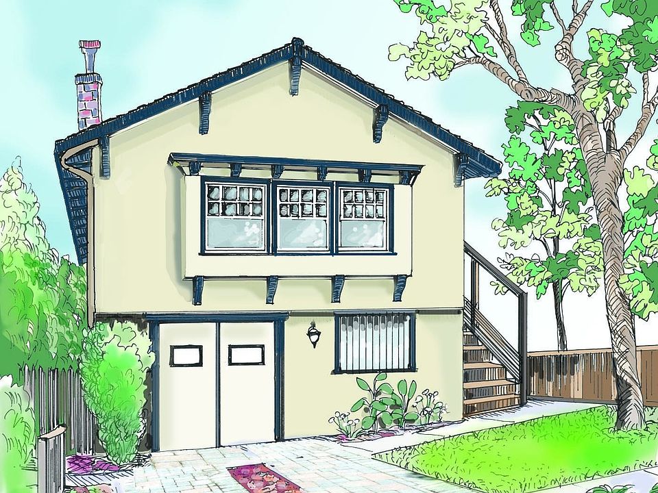 For Sale: 4965 Desmond Street, Oakland, Ca 94618