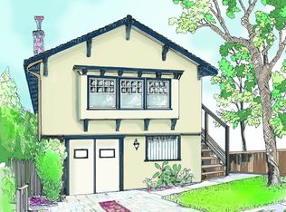 4965 Desmond St, Oakland, CA 94618