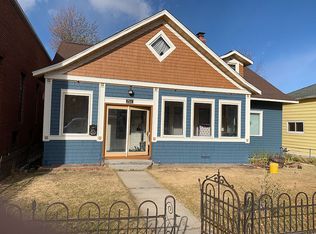 302 E 4th St, Anaconda, MT 59711