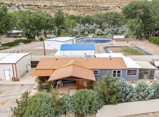 19 Road 4267, Navajo Dam, NM 87419