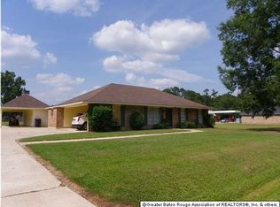 17305 Chickasaw Ave, Greenwell Springs, LA 70739
