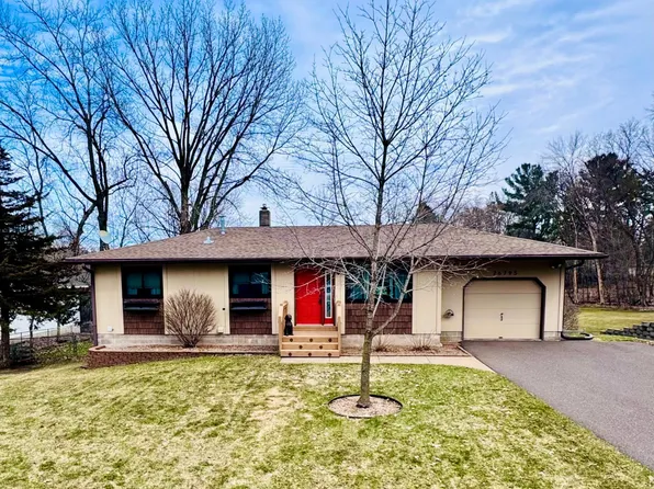 26795 Fenwick Ave, Wyoming, MN 55092