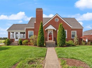 403 South Street, Sellersburg, IN