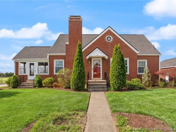 403 South Street, Sellersburg, IN 47172