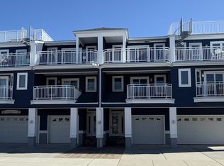 405 E 5th Ave #C, North Wildwood, NJ