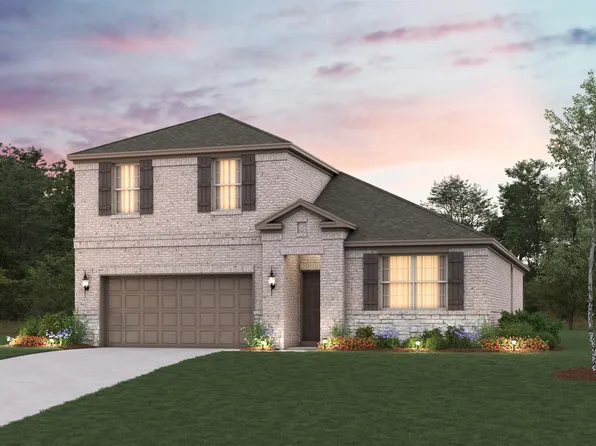 116 Anson Dr, Royse City, TX 75189
