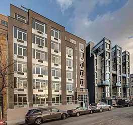 97 Grand Avenue in Clinton Hill