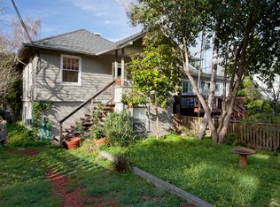 48 Catalpa Ave, Mill Valley, CA 94941