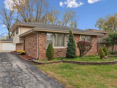 14201 Kilpatrick Ave, Crestwood, IL, 60418