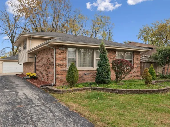 14201 Kilpatrick Ave, Crestwood, IL 60418