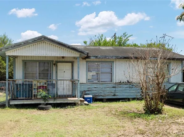 311 Bertha Ave, Mission, TX 78572