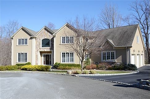 Exceptional Presence