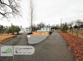 21221 El Toro Ln, Redding, CA 96003