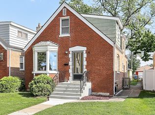 3739 W 80th Pl, Chicago, IL 60652