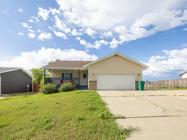 5151 Blue Bell Dr, Black Hawk, SD 57718