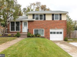 3422 Glenside Dr, Parkville, MD 21234