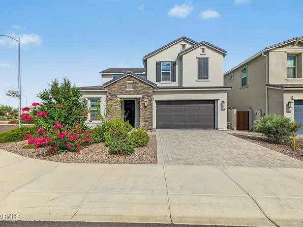 17535 N 48TH Terrace, Scottsdale, AZ 85254