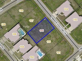 105 Timber Hollow Ln, Lafayette, LA 70508