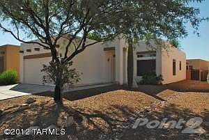 front of house 4