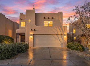 3615 Yipee Calle Ct NW, Albuquerque, NM 87120