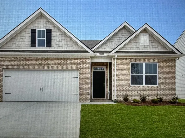 5444 Briley Ln, Cookeville, TN 38506