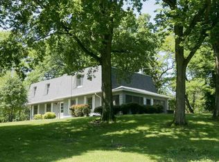 3815 Locust Ridge Rd NE, North Liberty, IA 52317