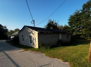 13 Clark St, Dry Ridge, KY 41035