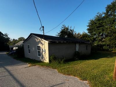 13 Clark St, Dry Ridge, KY, 41035