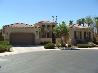7701 Bear Ridge St, Las Vegas, NV 89113