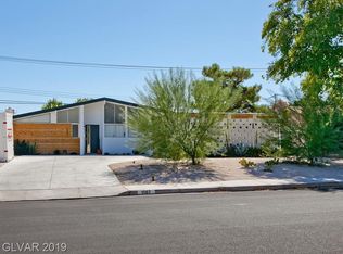 1567 Commanche Dr, Las Vegas, NV 89169