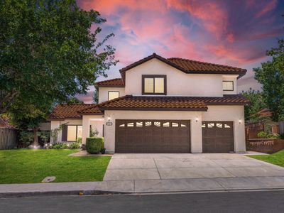 354 Morningside Ter, Palmdale, CA, 93551