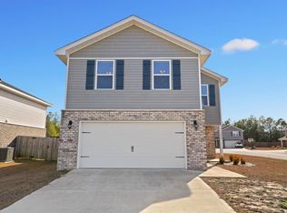 1061 Limpkin St, Crestview, FL 32539