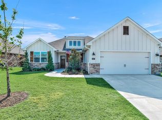 1407 Del Mar St, Sherman, TX 75092