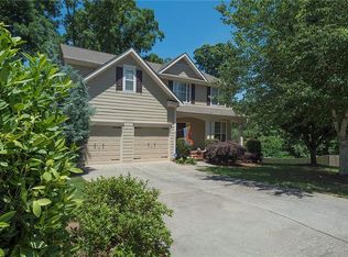 1678 Riverwatch Ct NW, Kennesaw, GA 30152