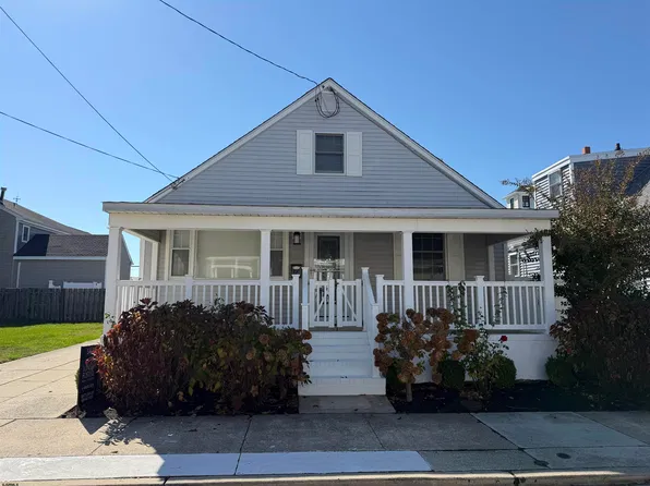 24 N Evergreen Ave, Longport, NJ 08403