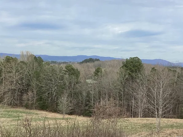 1427 N Polk Creek Rd, Norman, AR 71960