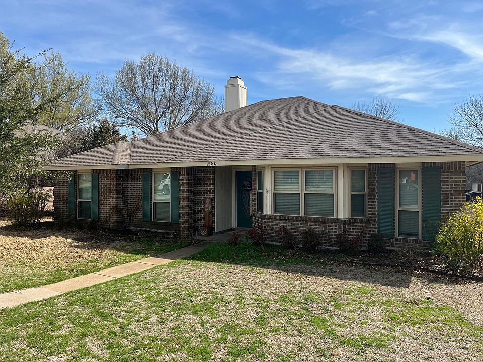 1st image of 1508 Kesser Dr