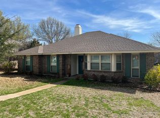 1508 Kesser Dr, Plano, TX 75025