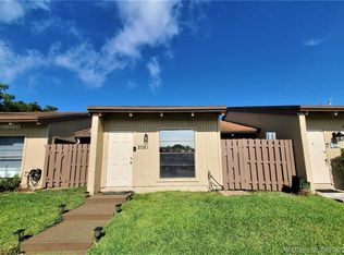 2081 SW 81st Way #2081, Fort Lauderdale, FL 33324