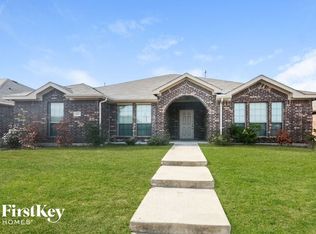 635 Halley Ln, Lancaster, TX 75146