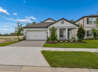 7895 Painted Sky Place Land, O'Lakes, FL 34637