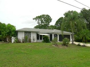 503 Harbor Blvd, Pt Charlotte, FL 33954