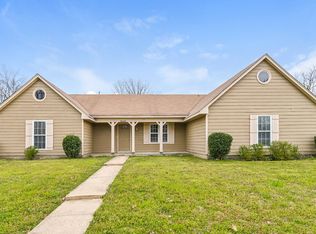 7432 Eggleston Rd, Memphis, TN 38125