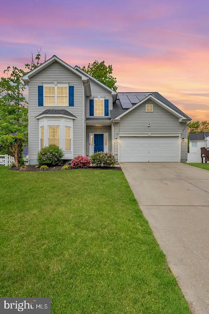 4 bed, 3.5 bath, 3161 sqft, $3,350 — Photo 2